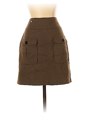 Ann Taylor LOFT Casual Skirt (view 1)