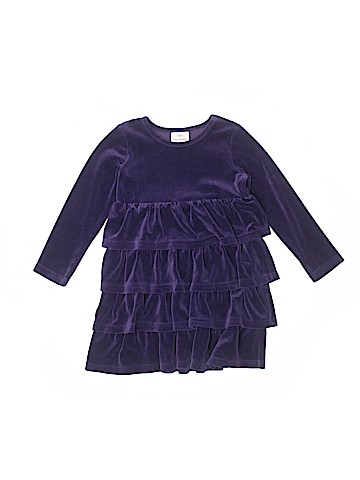 Hanna Andersson Dress (view 1)