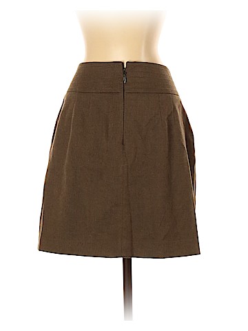 Ann Taylor LOFT Casual Skirt (view 2)