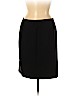 J.jill Black Casual Skirt Size S (petite) - photo 1