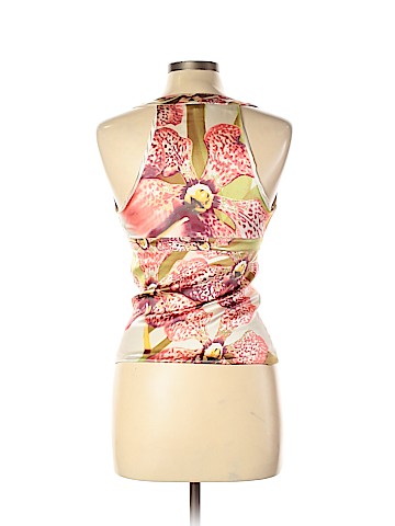 Roberto Cavalli Sleeveless Blouse (view 2)