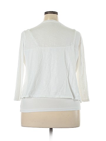 Crown & Ivy Cardigan (view 2)