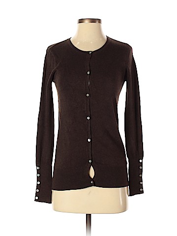 Zara Cardigan (view 1)