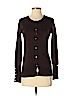 Zara Brown Cardigan Size M - photo 1