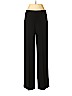Vince. 100% Polyester Black Dress Pants Size 0 - photo 1