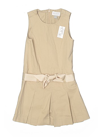 The Children's Place Dress (view 1)