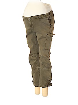 LED Luxe Essentials Denim Size Sm Maternity