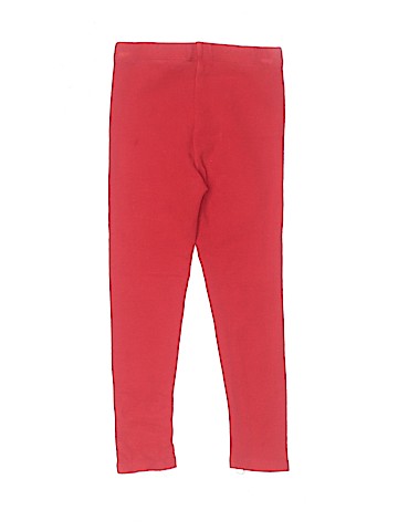 Peek-a-boo Leggings (view 2)