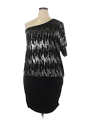 Trixxi Casual Dress (view 1)