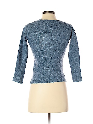 Copper Key Pullover Sweater (view 2)