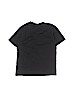 Assorted Brands 100% Organic Cotton Black Short Sleeve T-Shirt Size 104 cm - photo 2