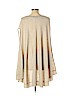 Christopher Fischer Tan Poncho One size - photo 2
