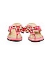 Eileen Fisher Pink Sandals Size 8 1/2 (wide) - photo 2