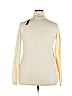 Gap Ivory Pullover Sweater Size XXL - photo 2
