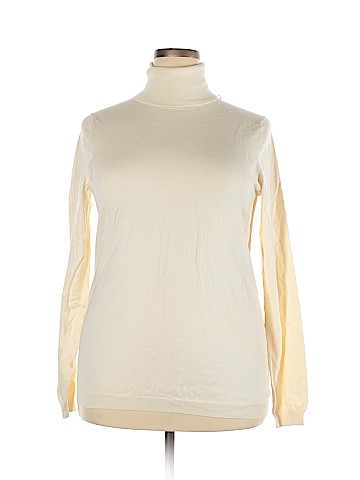 Gap Pullover Sweater (view 1)