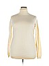 Gap Ivory Pullover Sweater Size XXL - photo 1
