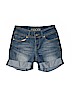 Coogi Blue Denim Shorts Size 5 - 6 - photo 1