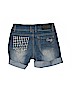Coogi Blue Denim Shorts Size 5 - 6 - photo 2