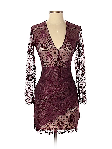 Charlotte Russe Cocktail Dress (view 1)