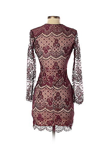 Charlotte Russe Cocktail Dress (view 2)