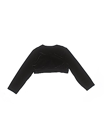 Jona Michelle Shrug (view 2)