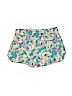 Zimmermann Teal Shorts Size Med (2) - photo 2