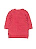 Max Studio 100% Cotton Red Dress 9-12 MO / 12 MO - photo 2