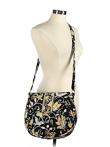 Vera Bradley Crossbody Bag (view 2)