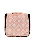 Unbranded Floral Pink Makeup Bag One size - photo 1
