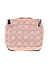 Unbranded Floral Pink Makeup Bag One size - photo 2