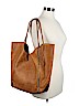 Unbranded 100% Polyurethane Tan Tote One size - photo 2