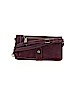 Antik Kraft Burgundy Crossbody Bag One size - photo 1