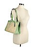 Liz Claiborne Green Shoulder Bag One size - photo 2