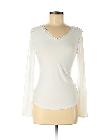 No Boundaries Long Sleeve T-Shirt (view 1)