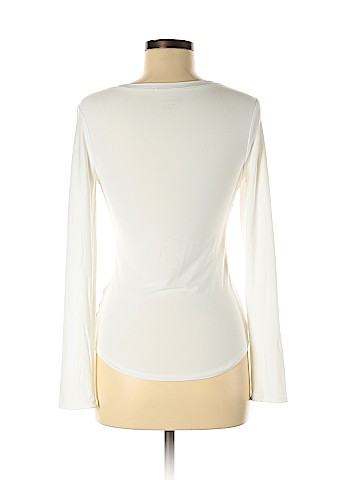 No Boundaries Long Sleeve T-Shirt (view 2)