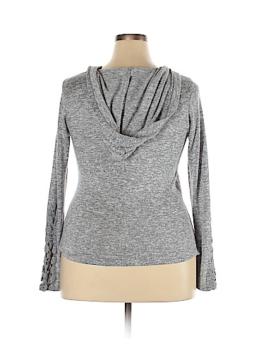 Assorted Brands Pullover Hoodie (view 2)