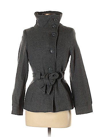 H&M Coat (view 1)