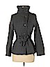H&M Gray Coat Size 6 - photo 1