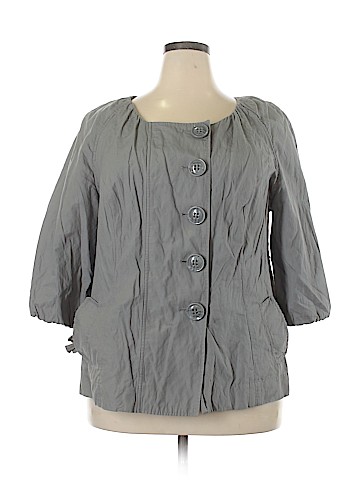 Lane Bryant Jacket (view 1)