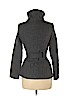 H&M Gray Coat Size 6 - photo 2