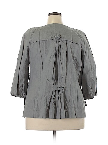 Lane Bryant Jacket (view 2)