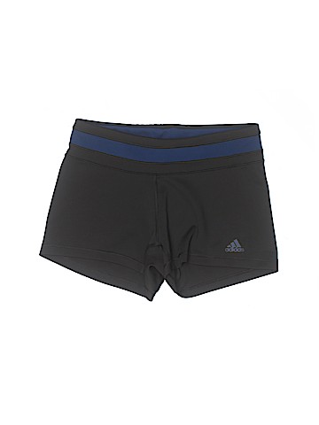 Adidas Athletic Shorts (view 1)