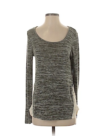 Forever 21 Pullover Sweater (view 1)