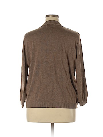 Alfred Dunner Pullover Sweater (view 2)