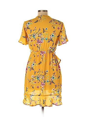 Shinestar Casual Dress (view 2)