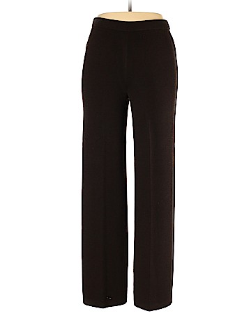 St. John Wool Pants (view 1)