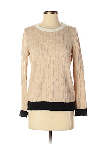 Ann Taylor LOFT Pullover Sweater (view 1)