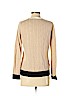 Ann Taylor LOFT Tan Pullover Sweater Size S - photo 2