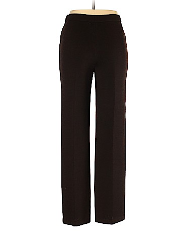 St. John Wool Pants (view 2)