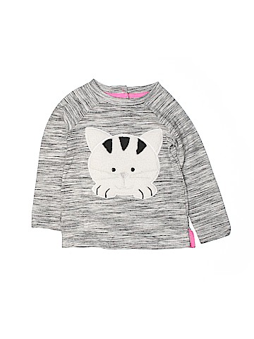 Kidgets Pullover Sweater (view 1)
